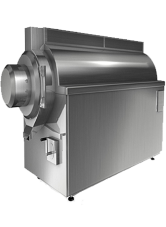 炒米機(jī)，膨化機(jī)